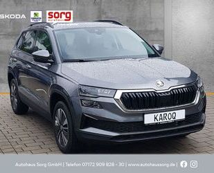 Skoda Karoq Gebrauchtwagen