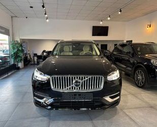 Volvo XC90 Gebrauchtwagen