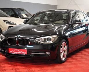 BMW 118 Gebrauchtwagen