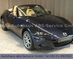 Mazda MX-5 Gebrauchtwagen