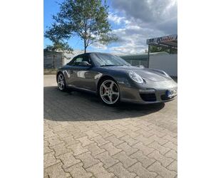 Porsche 997 Gebrauchtwagen