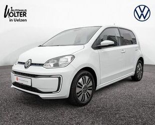 VW e-up! Gebrauchtwagen