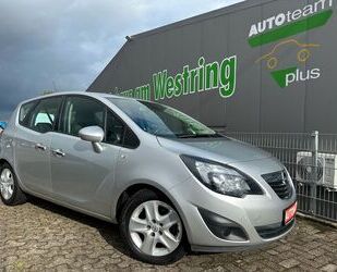 Opel Meriva Gebrauchtwagen