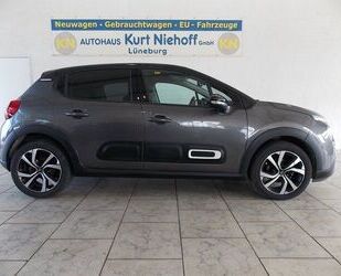 Citroen C3 Gebrauchtwagen