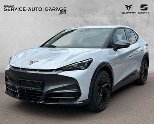 Cupra Tavascan Gebrauchtwagen