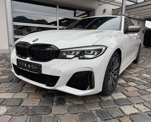 BMW M340d Gebrauchtwagen
