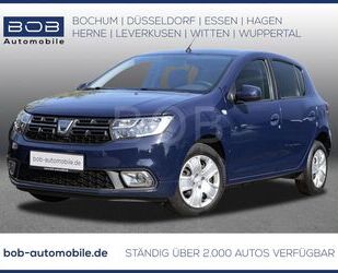 Dacia Sandero Gebrauchtwagen