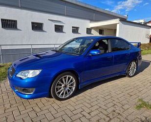 Subaru Legacy Gebrauchtwagen