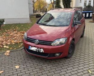 VW Golf Plus Gebrauchtwagen