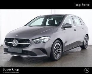 Mercedes-Benz B 200 Gebrauchtwagen