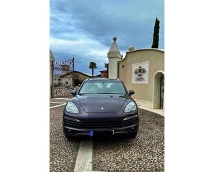 Porsche Cayenne Gebrauchtwagen