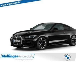 BMW 420 Gebrauchtwagen