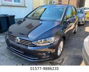 VW Golf Sportsvan Gebrauchtwagen