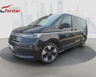 VW T7 Multivan Gebrauchtwagen