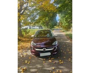Opel Adam Gebrauchtwagen