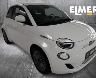 Fiat 500e Gebrauchtwagen