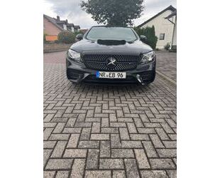 Mercedes-Benz E 53 AMG Gebrauchtwagen