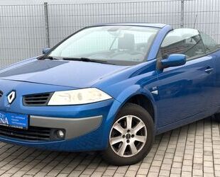 Renault Megane Gebrauchtwagen