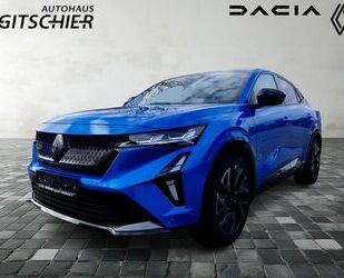 Renault Rafale Gebrauchtwagen