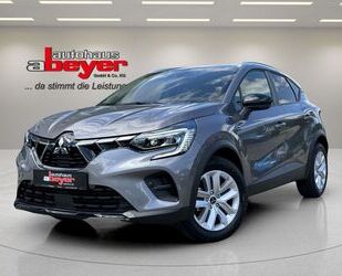 Mitsubishi ASX Gebrauchtwagen