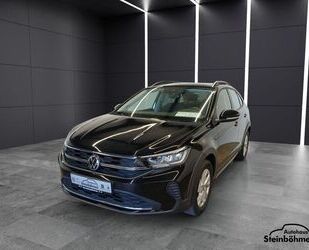 VW Taigo Gebrauchtwagen