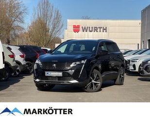 Peugeot 5008 Gebrauchtwagen