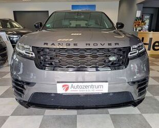 Land Rover Range Rover Velar Gebrauchtwagen