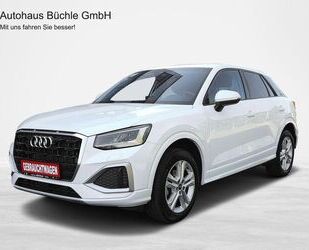 Audi Q2 Gebrauchtwagen