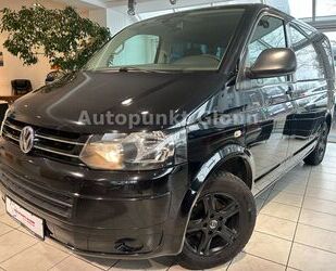 VW T5 Multivan Gebrauchtwagen