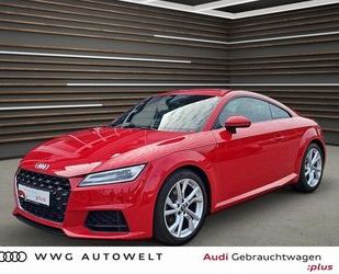 Audi TT Gebrauchtwagen