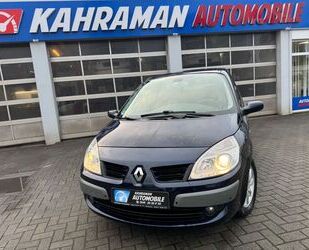 Renault Scenic Gebrauchtwagen