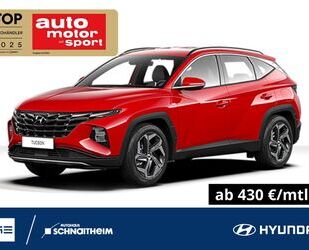Hyundai TUCSON Gebrauchtwagen