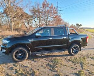 Ford Ranger Gebrauchtwagen