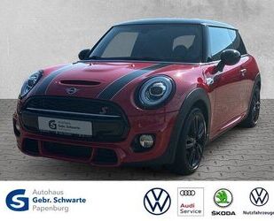 Mini Cooper S Gebrauchtwagen