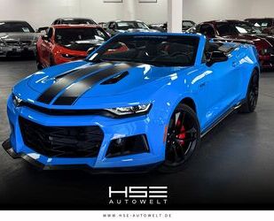 Chevrolet Camaro Gebrauchtwagen
