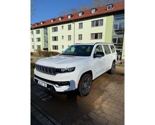 Jeep Wagoneer Gebrauchtwagen