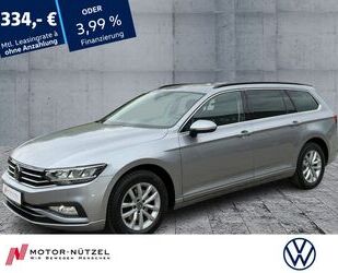 Audi Passat Variant 