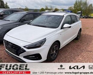 Hyundai i30 Gebrauchtwagen