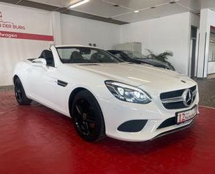 Mercedes-Benz SLC 200 Gebrauchtwagen
