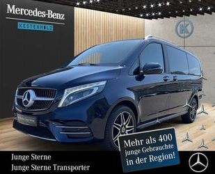 Mercedes-Benz V 300 Gebrauchtwagen