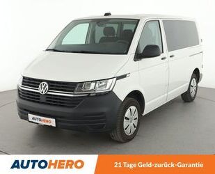 VW T6 Kombi Gebrauchtwagen
