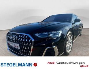 Audi A8 Gebrauchtwagen