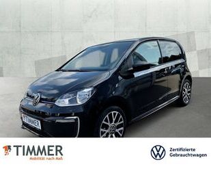 VW e-up! Gebrauchtwagen
