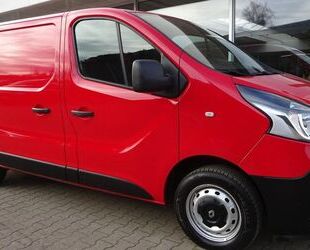 Renault Trafic Gebrauchtwagen