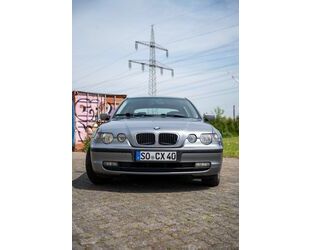 BMW 316 Gebrauchtwagen