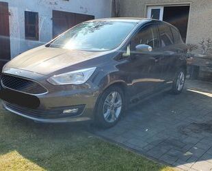 Ford C-Max Gebrauchtwagen