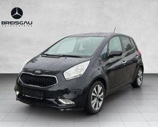 Kia Venga Gebrauchtwagen