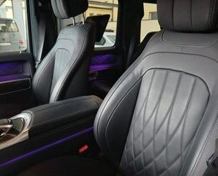 Mercedes-Benz G 400 Gebrauchtwagen