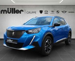 Peugeot 2008 Gebrauchtwagen