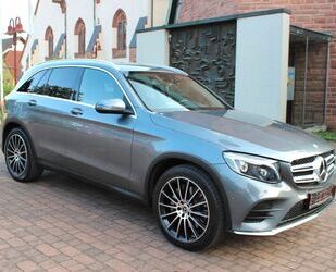 Mercedes-Benz GLC 250 Gebrauchtwagen